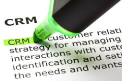 CRM in de zorg