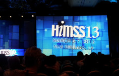 HIMSS13