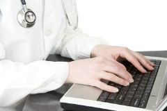 elektronisch voorschrijven