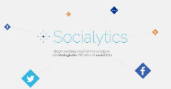 Socialytics BI