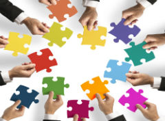 Integratie in de zorg